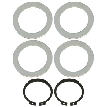 Camshaft Washer & Circlip Kit - Fruehauf